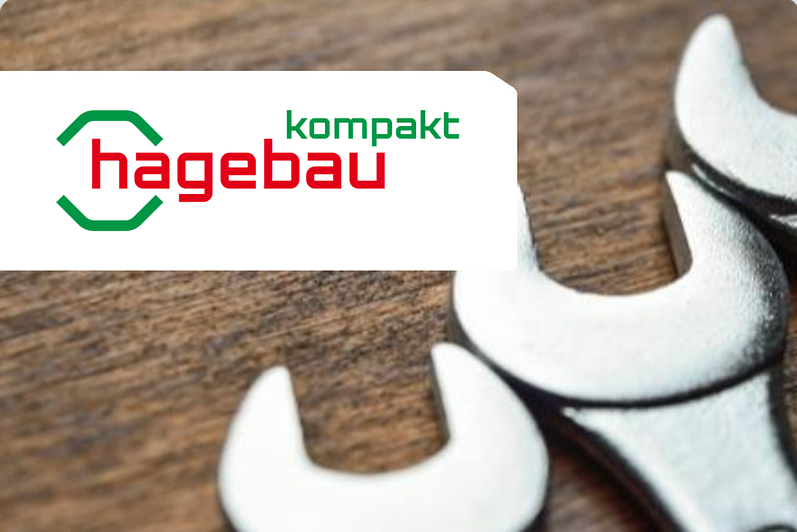 hagebau kompakt