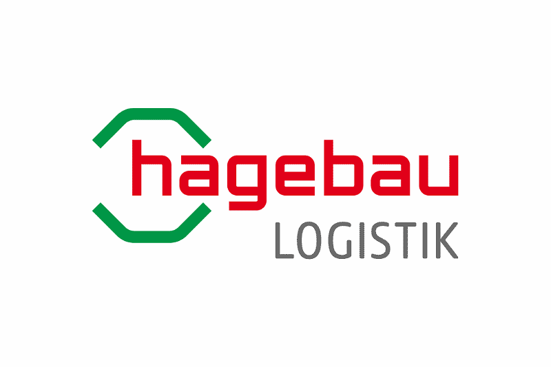 hagebau Logistik Bild